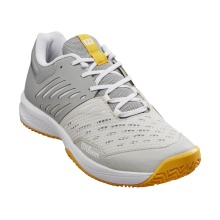 Wilson Tennis Shoes Kaos Comp 3.0 Allcourt Grey Men's